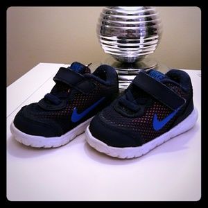 Toddler Nike Blue
